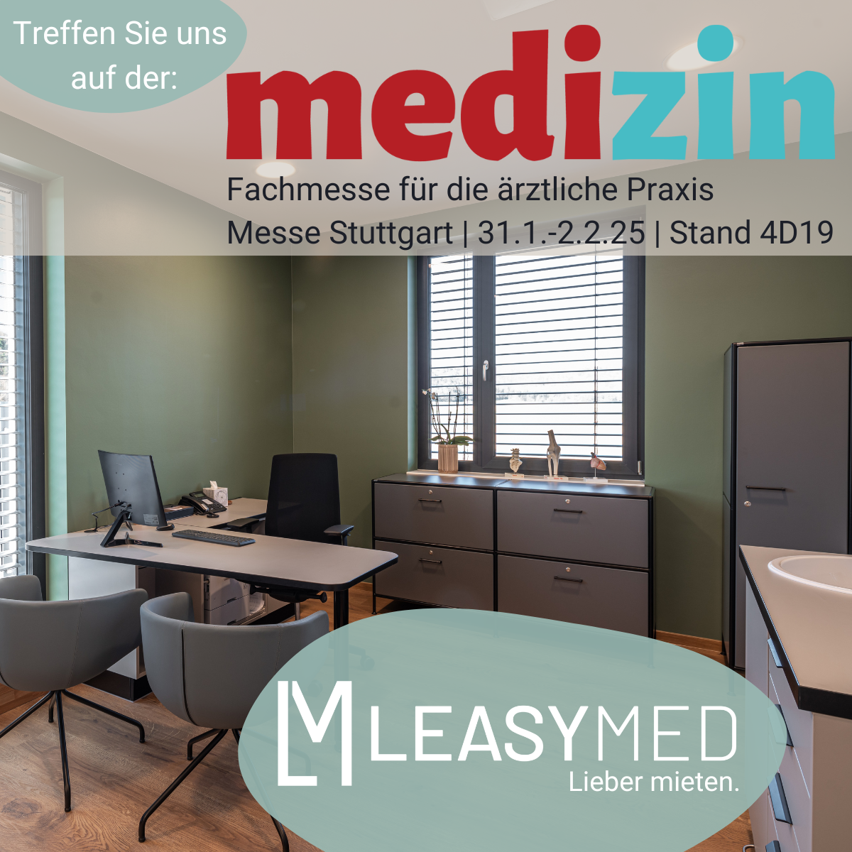 Medizin_Messe